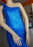 VESTIDO DE FESTA