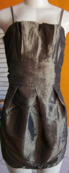 VESTIDO DE FESTA